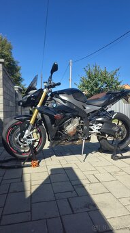 BMW S1000R – 2016 – TOP STAV - 3