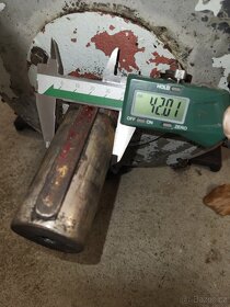 Elektromotor 15KW,2905ot/min - 3