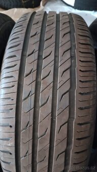 Pneumatiky Semperit Speedlife 3, Nokian Wetproof 225/60 r17 - 3