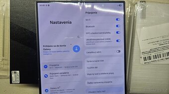 Samsung Galaxy Z Fold 6 dual 512GB - aj vymením - 3