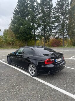 Bmw e90 320D - 3