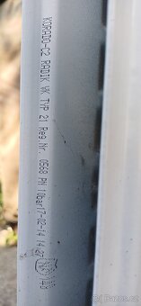 Radiátor Korado Klasik VK typ 21 - 3