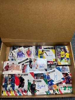 Prodám fotbalové kartičky - Fortuna liga - SportZoo - 3
