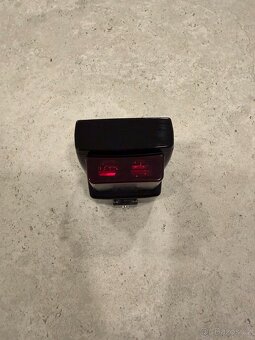 Canon Speedlite Transmitter ST-E2 – bezdrátový odpalovač - 3