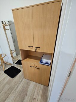 Kancelářský nábytek - 3