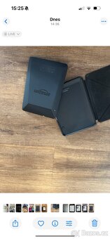 Amazon Kindle Voyage - 3