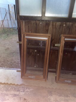 Prodám střešní okna - 3