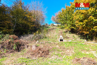 Prodej zahrady, 601 m², Zlín - 3