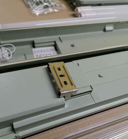 Nové - Led zářivky průmyslové osvětlení - 3