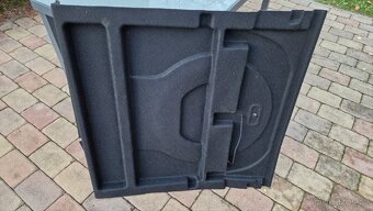 Rezervní kolo Renault Laguna 3 - 3