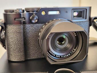 FUJIFILM X100VI - 3