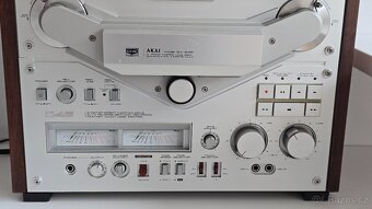 AKAI GX 646 - 3