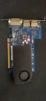 Grafická karta Nvidia GT 630 2GB - 3