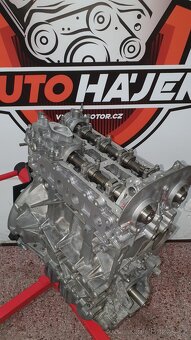 Motor Ford 1.6 Ecoboost 150-182 hp - 3