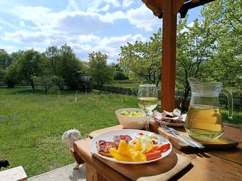 Rodinný dům Radeč u Horní Police - 3