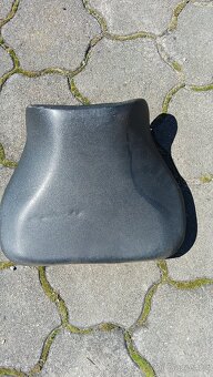 Suzuki GSX-R 750 k1 díly - 3