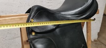 Drezurni sedlo appaloosa prestige - 3