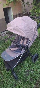 Prodám kočárek espiro - 3