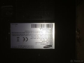 Prodám tv Samsung LE19A656A1D - 3
