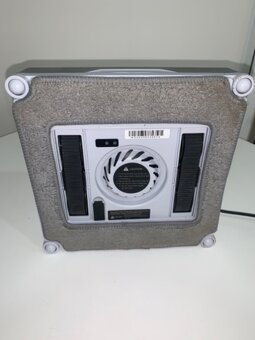 Robot na čištění oken - 3