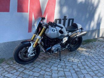 BMW R nine T - 3