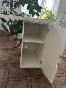 Psací stůl IKEA - 3