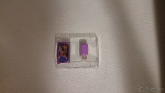 NDS + GBA Game Boy Advance Super Card - 3