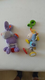 Hračky Playgro - 3