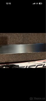 Lyze Fisher Progressor 900,Lyzaky Nordica 44EUR,Leki hulky - 3