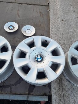 Bmw alu disky styling 83 - 3