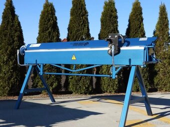 Ručná ohýbačka plechov 2M 2140/1.2/145 - 3