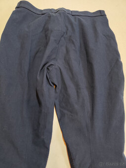 Rajtky Pikeur vel. 42 - 3