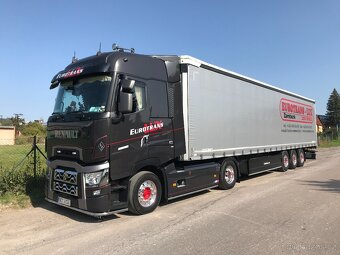 Řidič MKD CZ-Maďarsko-CZ - 3