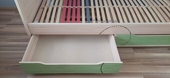 Set nabytku do detskeho pokoje - 3