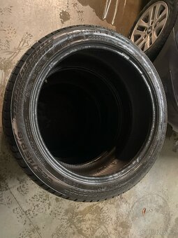 Nokian 225/45 r18 zimní - 3