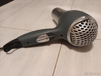 Bomann - vysoušeč vlasů / fén na vlasy - 3