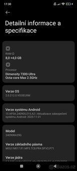 Xiaomi Redmi Note 14 Pro 5 G - 3