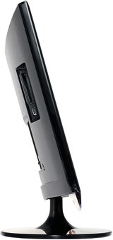 LG M2362D-PC 23" LCD Black 50.000:1, 5ms,1920x1080, DVB-T t - 3