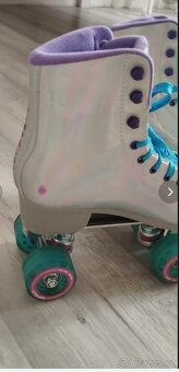 Kolečkové brusle Impala - 3