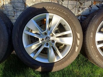 Alu 18" Škoda Kodiaq - TRITON - 3