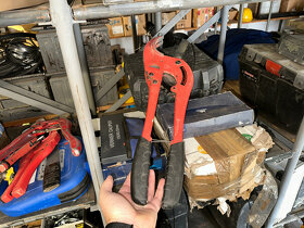 Instalatérský a plynárenský materiál mix - 3