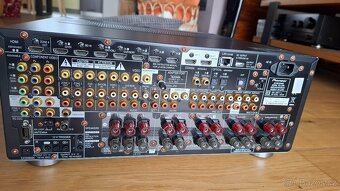 Pioneer SC-LX 86 - 3