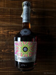 Hennessy Very Special by Ryan McGinness Limited Edition - 3