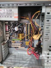 Prodám stolní počítač 1500 kč - 3