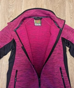 Dámská mikina NORDBLANC pěkný stav - 3