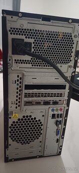 RTX 3060Ti | i7 | 16GB RAM | Herní bestie - 3