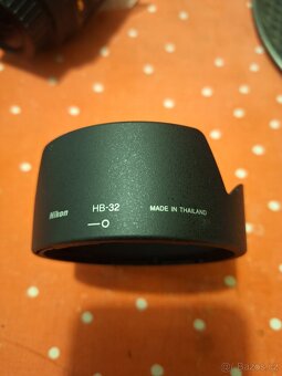 Nikon AF-S DX Nikkor 18-105 1:3,5-5,6G ED stav nového - 3