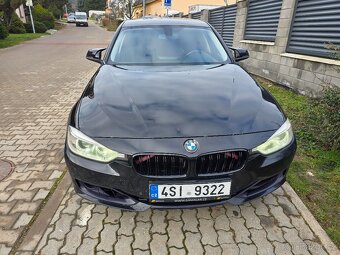 Bmw f31 330d xdrive Prodam/vyměním - 3