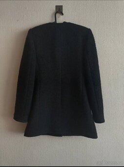 Massimo Dutti sako kabát - 3