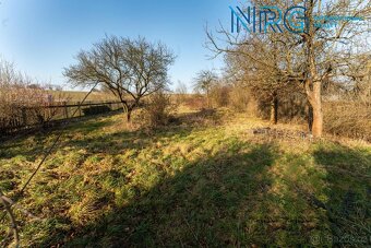 Prodej Stavebního pozemku 1018 m2, Býškovice - 3